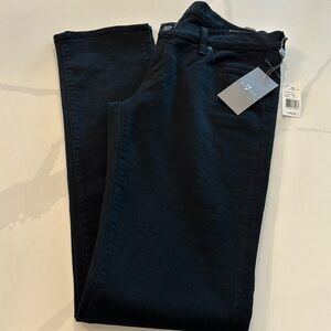 7 For All Mankind straight leg classic denim-NWT